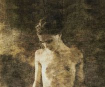 CONTEMPLATION by philippe berthier