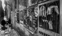 Venice Streetlife / Stadt!Blicke by solo-m