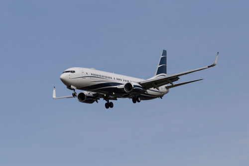 Boeing-737-privarte