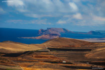 Island Lanzarote by ronny