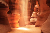 Inner Glow - Antelope Canyon von Martin Williams