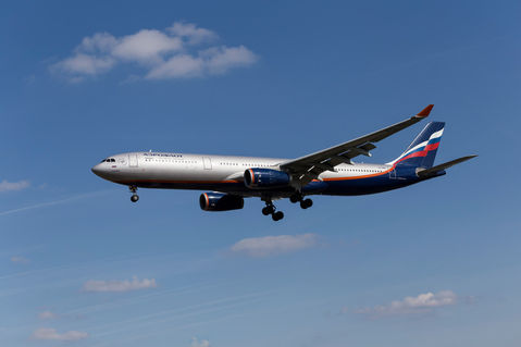 Aeroflot-330
