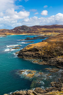 West Coast of Scotland by David Hare
