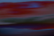 Wolken impressionistisch  by Bastian  Kienitz