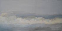Wolkenreise by RAINER PFANNKUCH