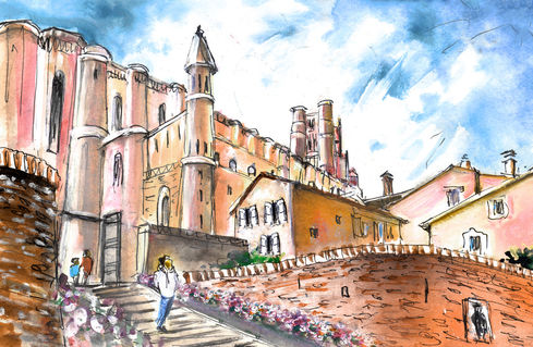 Albi-cathedral-02