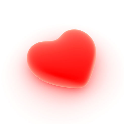 Valentine-heart