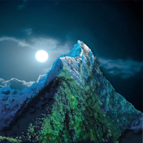 Night-mountains-no-21