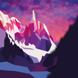Night-mountains-no-12