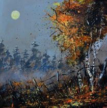 in the wood 4451 by pol ledent