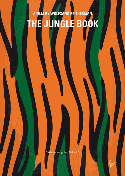 No601-my-jungle-book-minimal-movie-poster