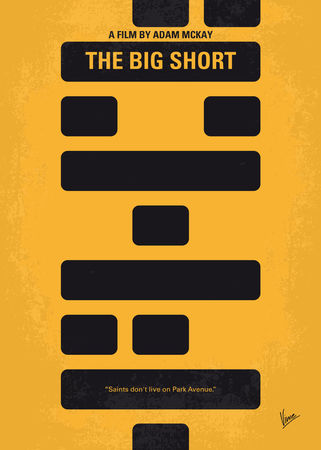 No622-my-the-big-short-minimal-movie-poster