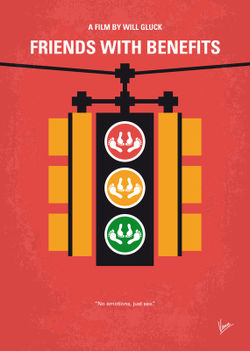 No629-my-friends-with-benefits-minimal-movie-poster