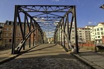 Leipzig, Könneritzbrücke by langefoto
