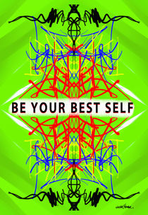 Be Your Best Self by Vincent J. Newman