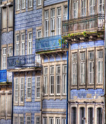 Porto : Altstadt von Torsten Krüger
