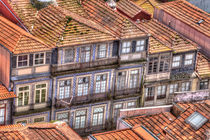 Porto : Altstadt by Torsten Krüger
