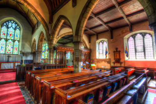 Church-headcorn-interior