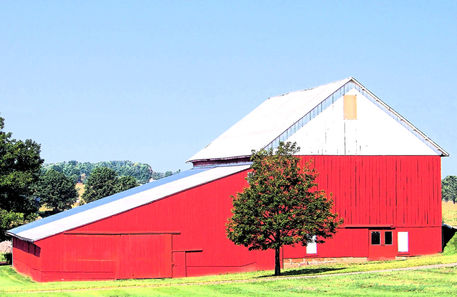 Pleasant-home-rd-barn-speckle-effect-copy
