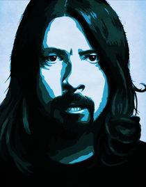 Grohl by durro