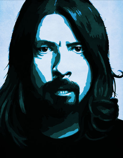 Grohl