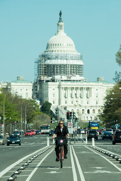 Capitol-cycling