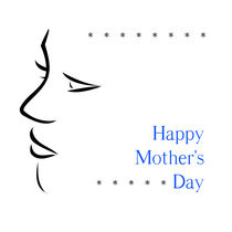 Happy mothers day  by Shawlin I