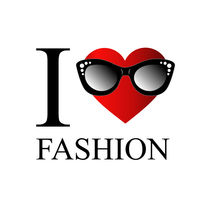 I love fashion by Shawlin I
