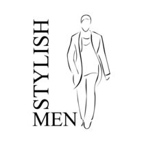 Stylish men by Shawlin I