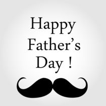 Happy fathers day by Shawlin I