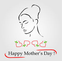 Happy mothers day  by Shawlin I