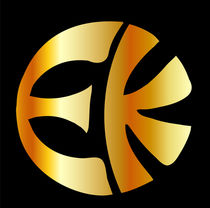 USVA emblem symbol Eckankar for veterans day von Shawlin I