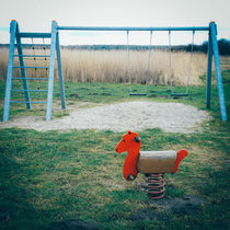Spielplatz by Ruby Lindholm