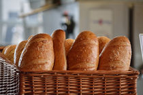 Brot von Bernd Fülle