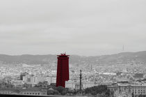 City Tower Barcelona by julita