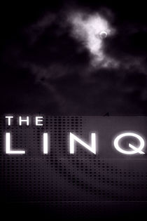 The Linq  by Bastian  Kienitz