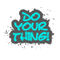 Do-your-thing