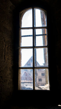 Fenster Bild von Stephan Gehrlein