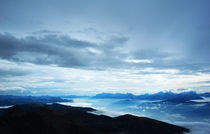 Südtirol Pfunderer Berge von daniel eichin