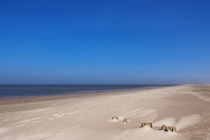 Strand in Norddorf  by AD DESIGN Photo + PhotoArt