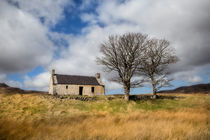 Highland Cottage. by David Hare