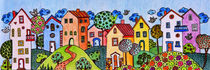 mon petit village by Boris Selke