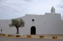 church by emanuele molinari