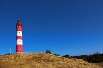 Amrumer Leuchtturm von AD DESIGN Photo + PhotoArt