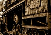 Steamtrain II by pictures-from-joe