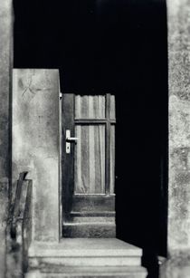 The door III by pictures-from-joe