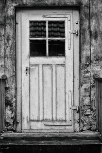 The door II by pictures-from-joe