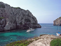 Cales Coves, Menorca von Rod Johnson