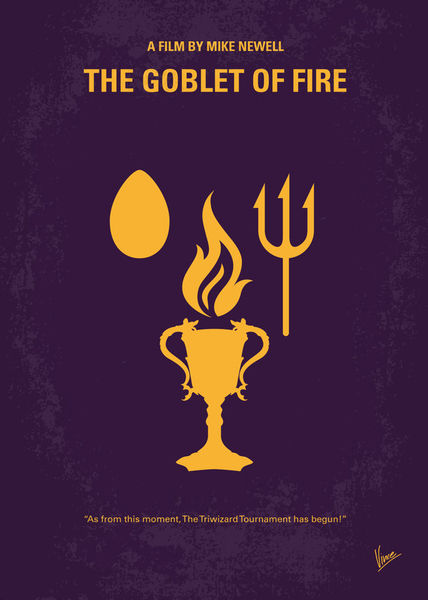 No101-4-my-hp-goblet-of-fire-minimal-movie-poster