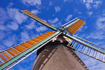Amrumer Windmühle von AD DESIGN Photo + PhotoArt